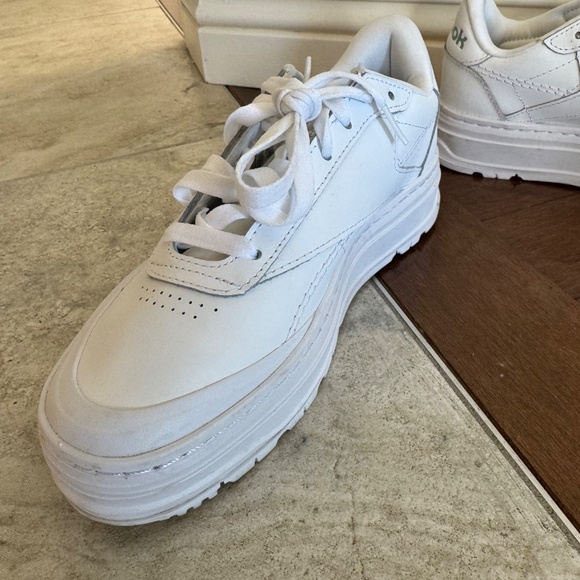 Reebok Club C Double - Picture 4 of 5